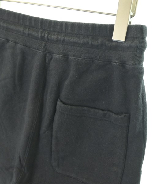B MING LIFE STORE by BEAMS（ビーミングライフストアバイビームス）スウェットパンツ 黒 サイズ:S メンズ/2200709554080