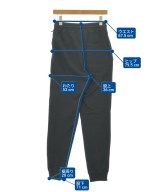 B MING LIFE STORE by BEAMS（ビーミングライフストアバイビームス）スウェットパンツ 黒 サイズ:S メンズ/2200709554080