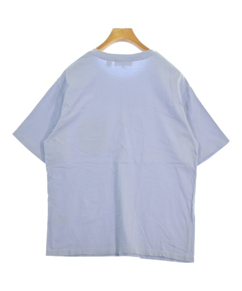 B MING LIFE STORE by BEAMS（ビーミングライフストアバイビームス）Tシャツ・カットソー 青 サイズ:L メンズ/2200709554240