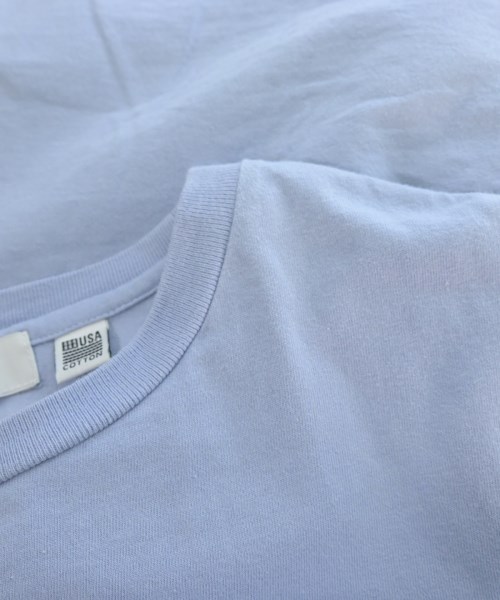 B MING LIFE STORE by BEAMS（ビーミングライフストアバイビームス）Tシャツ・カットソー 青 サイズ:L メンズ/2200709554240