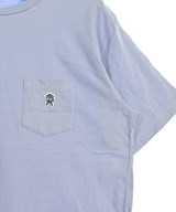 B MING LIFE STORE by BEAMS（ビーミングライフストアバイビームス）Tシャツ・カットソー 青 サイズ:L メンズ/2200709554240