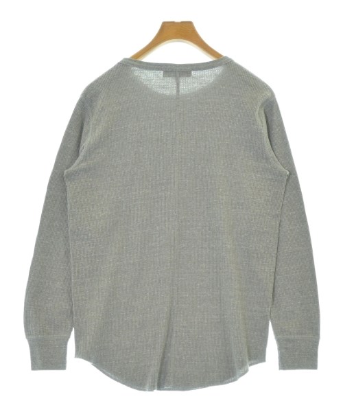 B MING LIFE STORE by BEAMS（ビーミングライフストアバイビームス）Tシャツ・カットソー グレー サイズ:L メンズ/2200709554257
