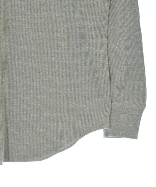 B MING LIFE STORE by BEAMS（ビーミングライフストアバイビームス）Tシャツ・カットソー グレー サイズ:L メンズ/2200709554257