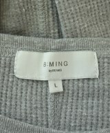 B MING LIFE STORE by BEAMS（ビーミングライフストアバイビームス）Tシャツ・カットソー グレー サイズ:L メンズ/2200709554257