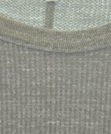 B MING LIFE STORE by BEAMS（ビーミングライフストアバイビームス）Tシャツ・カットソー グレー サイズ:L メンズ/2200709554257