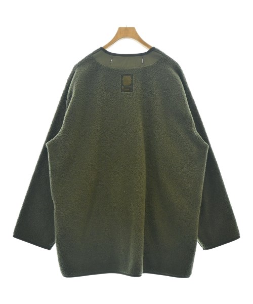 B MING LIFE STORE by BEAMS（ビーミングライフストアバイビームス）その他 カーキ サイズ:XL メンズ/2200712727082