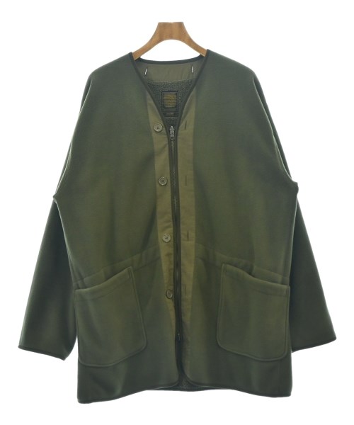 B MING LIFE STORE by BEAMS（ビーミングライフストアバイビームス）その他 カーキ サイズ:XL メンズ/2200712727082