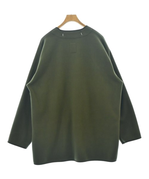 B MING LIFE STORE by BEAMS（ビーミングライフストアバイビームス）その他 カーキ サイズ:XL メンズ/2200712727082