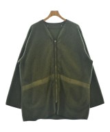 B MING LIFE STORE by BEAMS（ビーミングライフストアバイビームス）その他 カーキ サイズ:XL メンズ/2200712727082