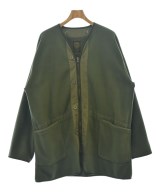 B MING LIFE STORE by BEAMS（ビーミングライフストアバイビームス）その他 カーキ サイズ:XL メンズ/2200712727082