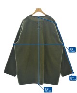 B MING LIFE STORE by BEAMS（ビーミングライフストアバイビームス）その他 カーキ サイズ:XL メンズ/2200712727082