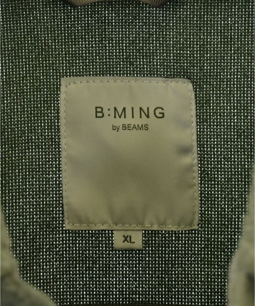 B MING LIFE STORE by BEAMS（ビーミングライフストアバイビームス）その他 グレー サイズ:XL メンズ/2200712727105