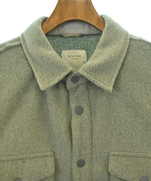 B MING LIFE STORE by BEAMS（ビーミングライフストアバイビームス）その他 グレー サイズ:XL メンズ/2200712727105