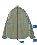 B MING LIFE STORE by BEAMS（ビーミングライフストアバイビームス）その他 グレー サイズ:XL メンズ/2200712727105