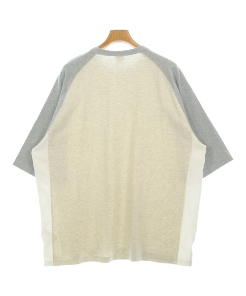 B MING LIFE STORE by BEAMS（ビーミングライフストアバイビームス）Tシャツ・カットソー グレー サイズ:XL メンズ/2200712727136