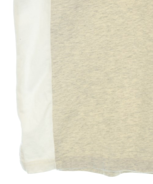 B MING LIFE STORE by BEAMS（ビーミングライフストアバイビームス）Tシャツ・カットソー グレー サイズ:XL メンズ/2200712727136