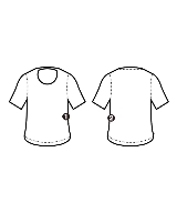 B MING LIFE STORE by BEAMS（ビーミングライフストアバイビームス）Tシャツ・カットソー グレー サイズ:XL メンズ/2200712727136