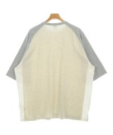 B MING LIFE STORE by BEAMS（ビーミングライフストアバイビームス）Tシャツ・カットソー グレー サイズ:XL メンズ/2200712727136