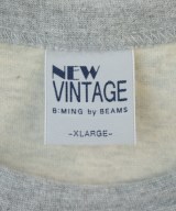 B MING LIFE STORE by BEAMS（ビーミングライフストアバイビームス）Tシャツ・カットソー グレー サイズ:XL メンズ/2200712727136