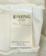 B MING LIFE STORE by BEAMS（ビーミングライフストアバイビームス）Tシャツ・カットソー グレー サイズ:XL メンズ/2200712727136