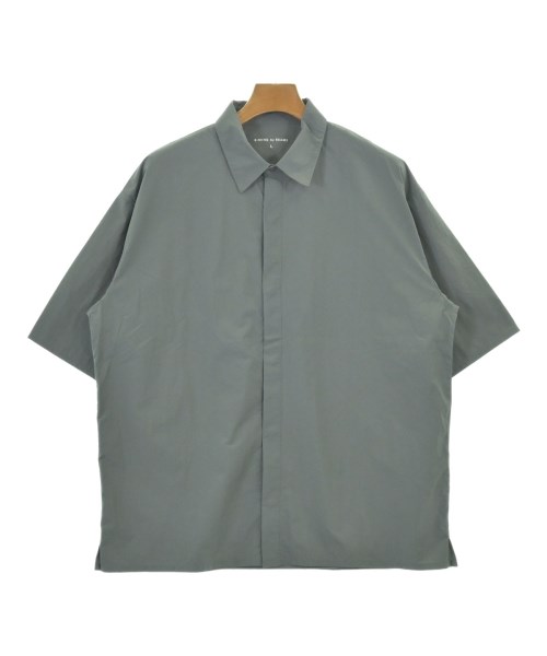 B MING LIFE STORE by BEAMS(ビーミングライフストアバイビームス)のカジュアルシャツ サイズ:L 2,200円