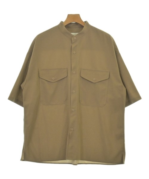 B MING LIFE STORE by BEAMS(ビーミングライフストアバイビームス)のカジュアルシャツ サイズ:L 2,000円