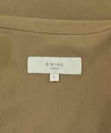 B MING LIFE STORE by BEAMS（ビーミングライフストアバイビームス）カジュアルシャツ 茶 サイズ:L メンズ/2200714115108