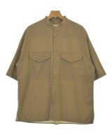 B MING LIFE STORE by BEAMS カジュアルシャツ