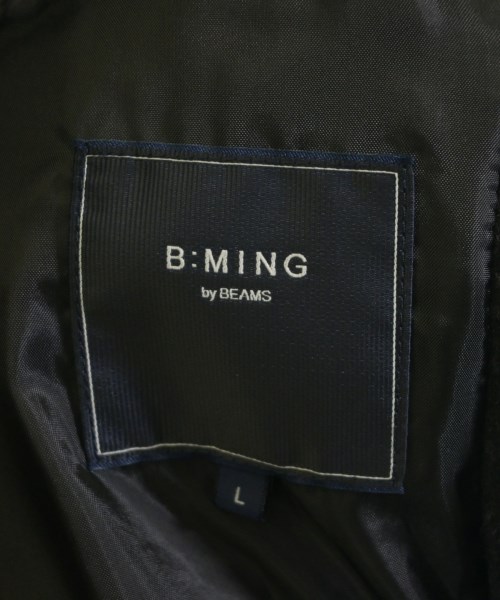 B MING LIFE STORE by BEAMS（ビーミングライフストアバイビームス）その他 黒 サイズ:L メンズ/2200716020035