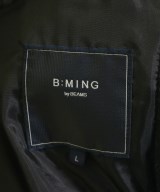 B MING LIFE STORE by BEAMS（ビーミングライフストアバイビームス）その他 黒 サイズ:L メンズ/2200716020035