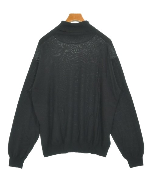 B MING LIFE STORE by BEAMS（ビーミングライフストアバイビームス）ニット・セーター 黒 サイズ:XL メンズ/2200718877095