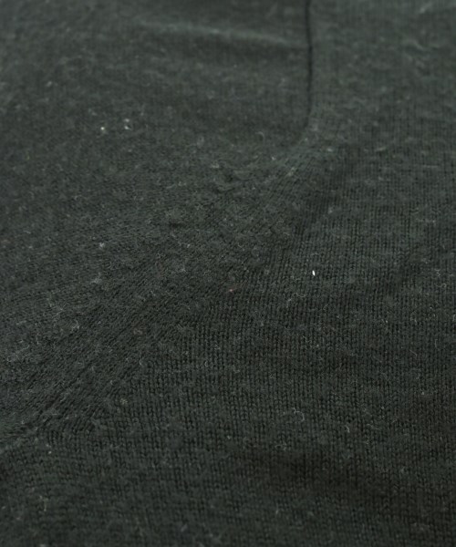 B MING LIFE STORE by BEAMS（ビーミングライフストアバイビームス）ニット・セーター 黒 サイズ:XL メンズ/2200718877095
