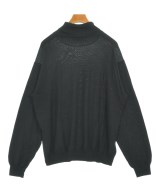 B MING LIFE STORE by BEAMS（ビーミングライフストアバイビームス）ニット・セーター 黒 サイズ:XL メンズ/2200718877095