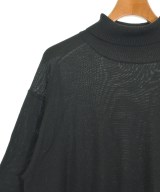B MING LIFE STORE by BEAMS（ビーミングライフストアバイビームス）ニット・セーター 黒 サイズ:XL メンズ/2200718877095