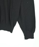 B MING LIFE STORE by BEAMS（ビーミングライフストアバイビームス）ニット・セーター 黒 サイズ:XL メンズ/2200718877095