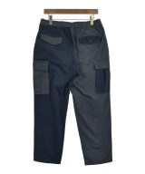 B MING LIFE STORE by BEAMS（ビーミングライフストアバイビームス）カーゴパンツ グレー サイズ:M メンズ/2200645131024