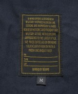 B MING LIFE STORE by BEAMS（ビーミングライフストアバイビームス）カーゴパンツ グレー サイズ:M メンズ/2200645131024