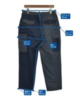 B MING LIFE STORE by BEAMS（ビーミングライフストアバイビームス）カーゴパンツ グレー サイズ:M メンズ/2200645131024