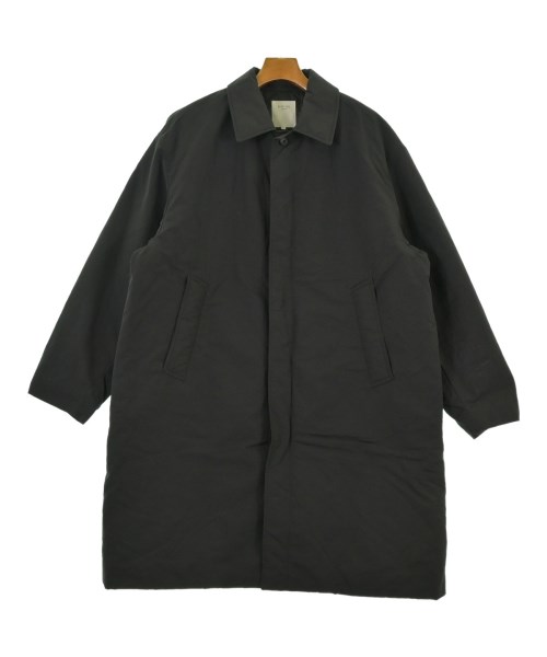 B MING LIFE STORE by BEAMS(ビーミングライフストアバイビームス)コート 黒 サイズ:L/2200635110084