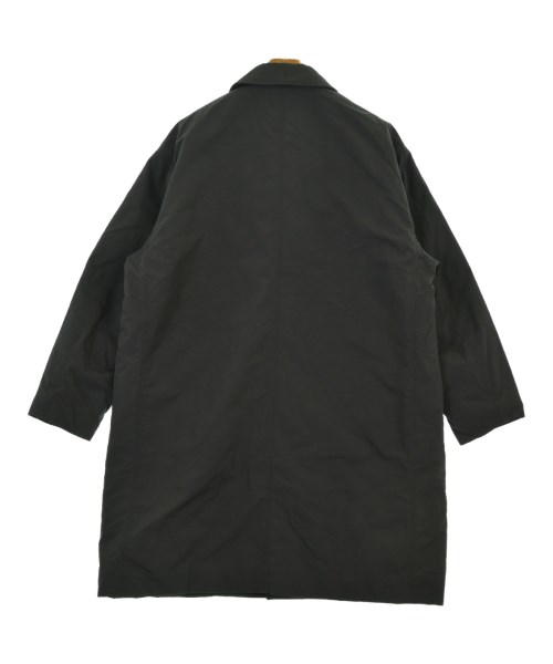 B MING LIFE STORE by BEAMS（ビーミングライフストアバイビームス）コート 黒 サイズ:L メンズ/2200635110084