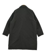 B MING LIFE STORE by BEAMS（ビーミングライフストアバイビームス）コート 黒 サイズ:L メンズ/2200635110084