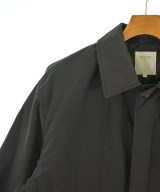 B MING LIFE STORE by BEAMS（ビーミングライフストアバイビームス）コート 黒 サイズ:L メンズ/2200635110084