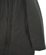 B MING LIFE STORE by BEAMS（ビーミングライフストアバイビームス）コート 黒 サイズ:L メンズ/2200635110084