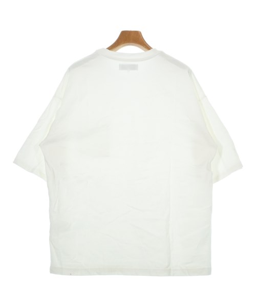 B MING LIFE STORE by BEAMS（ビーミングライフストアバイビームス）Tシャツ・カットソー 白 サイズ:L メンズ/2200635110183