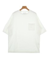 B MING LIFE STORE by BEAMS（ビーミングライフストアバイビームス）Tシャツ・カットソー 白 サイズ:L メンズ/2200635110183
