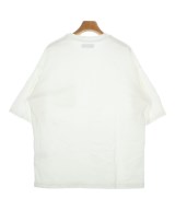 B MING LIFE STORE by BEAMS（ビーミングライフストアバイビームス）Tシャツ・カットソー 白 サイズ:L メンズ/2200635110183