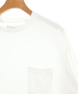 B MING LIFE STORE by BEAMS（ビーミングライフストアバイビームス）Tシャツ・カットソー 白 サイズ:L メンズ/2200635110183