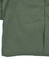 B MING LIFE STORE by BEAMS（ビーミングライフストアバイビームス）ステンカラーコート 緑 サイズ:S メンズ/2200634224041