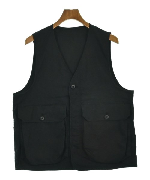 B MING LIFE STORE by BEAMS(ビーミングライフストアバイビームス)カジュアルシャツ 黒 サイズ:L/2200636838017