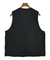 B MING LIFE STORE by BEAMS（ビーミングライフストアバイビームス）カジュアルシャツ 黒 サイズ:L メンズ/2200636838017